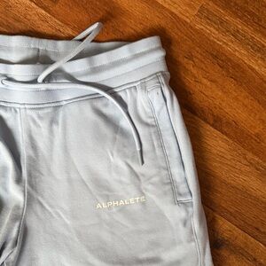 Alphalete Shorts (2 pairs)